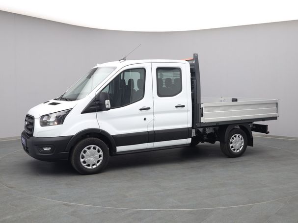 Ford Transit 350 L2 HA Trend 125 kW image number 27