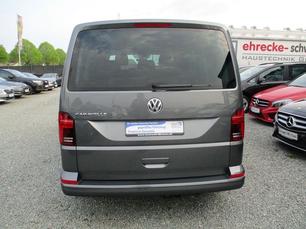 Volkswagen T6 Caravelle DSG 150 kW image number 7