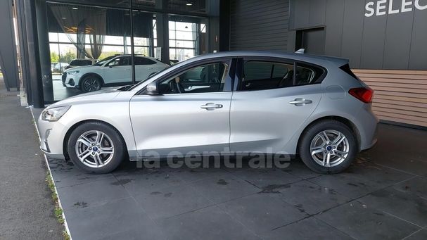 Ford Focus 1.5 EcoBlue 88 kW image number 5