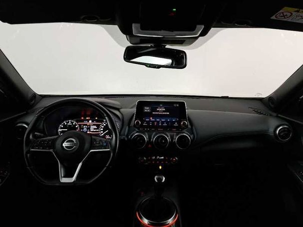 Nissan Juke DIG-T 117 Tekna 86 kW image number 3