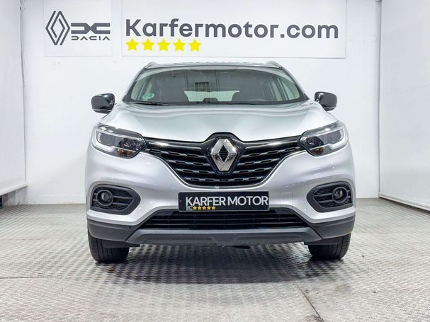 Renault Kadjar 103 kW image number 4