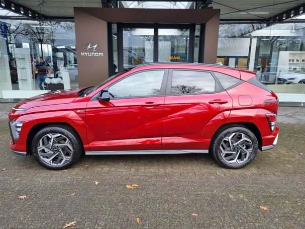 Hyundai Kona 104 kW image number 5