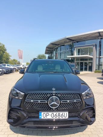 Mercedes-Benz GLE 300 d 180 kW image number 3