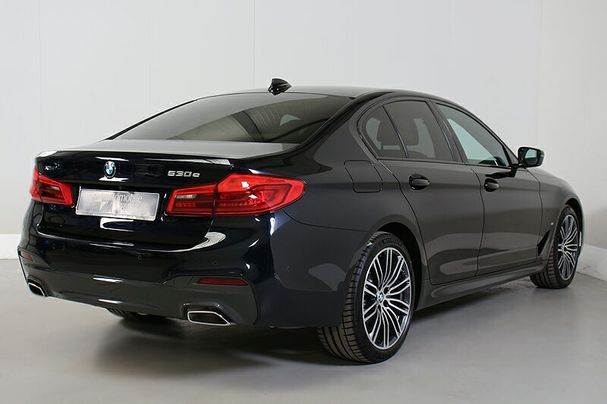 BMW 530i xDrive 185 kW image number 3