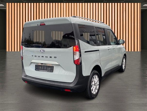 Ford Tourneo Courier 1.0 EcoBoost Titanium 92 kW image number 11