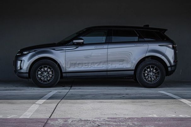 Land Rover Range Rover Evoque 120 kW image number 7