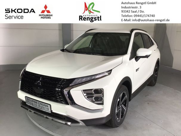 Mitsubishi Eclipse Cross 138 kW image number 1