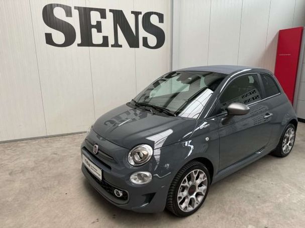 Fiat 500C 51 kW image number 2