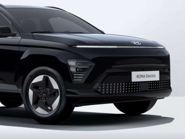 Hyundai Kona Electric 160 kW image number 6