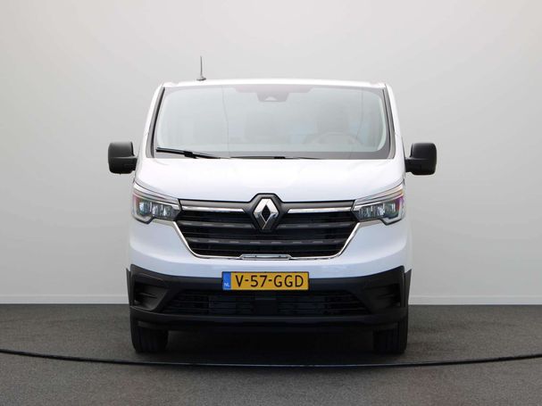 Renault Trafic dCi 110 81 kW image number 6