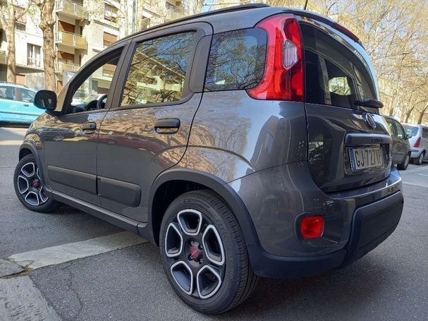 Fiat Panda 1.0 City Life 51 kW image number 20