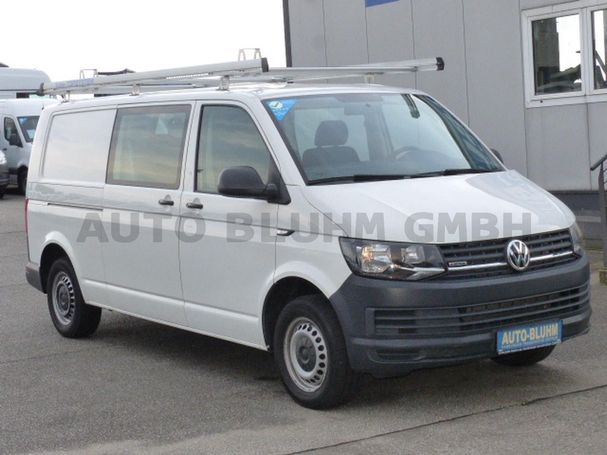 Volkswagen T6 Transporter 4Motion 110 kW image number 4