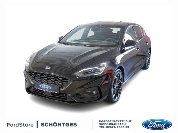 Ford Focus 114 kW image number 1