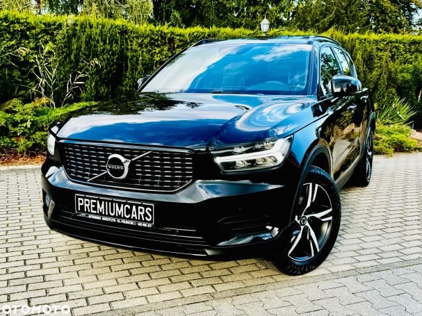 Volvo XC40 D3 110 kW image number 1