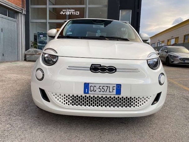 Fiat 500 e 42 kWh 87 kW image number 3