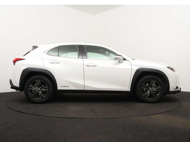 Lexus UX 250h 135 kW image number 15