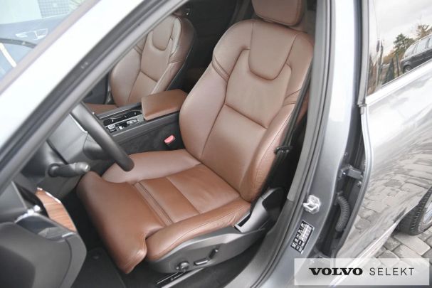 Volvo XC60 145 kW image number 12