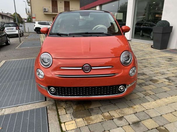 Fiat 500 1.0 51 kW image number 1