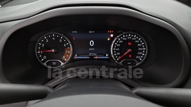 Jeep Renegade 1.0 Limited 88 kW image number 4