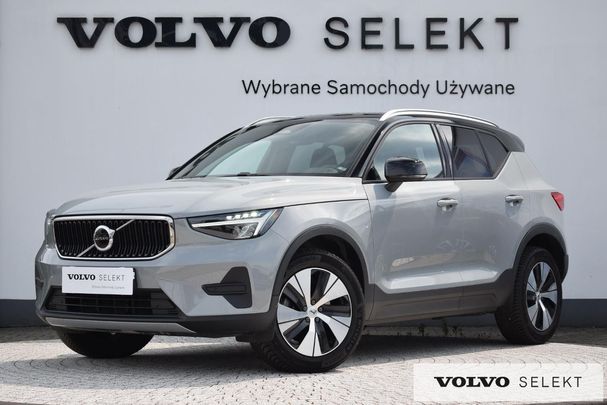 Volvo XC40 120 kW image number 1