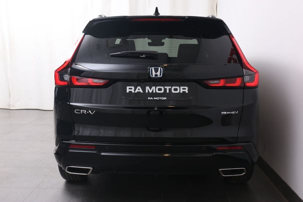 Honda CR-V 135 kW image number 15