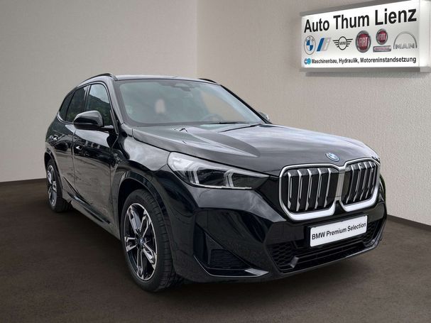 BMW iX1 xDrive30 230 kW image number 16