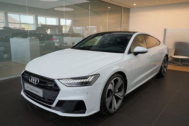 Audi A7 195 kW image number 1