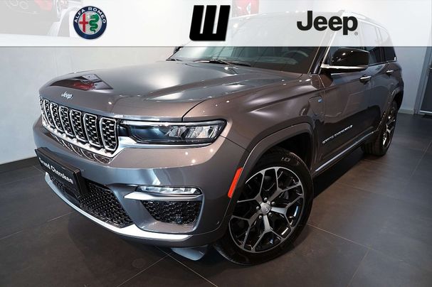 Jeep Grand Cherokee 279 kW image number 2