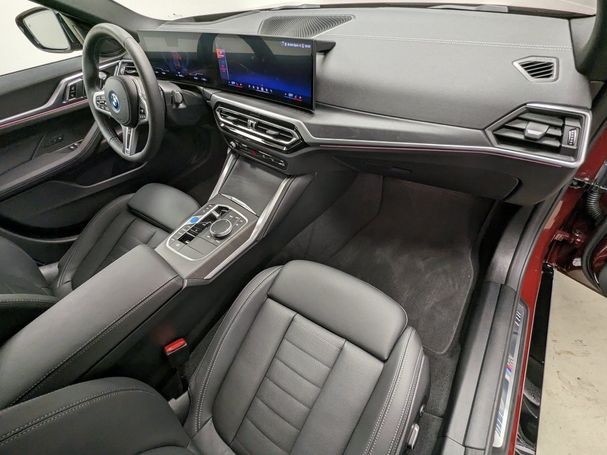 BMW i4 M50 400 kW image number 6