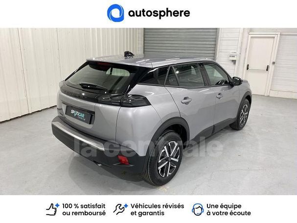 Peugeot 2008 1.2 PureTech 74 kW image number 16