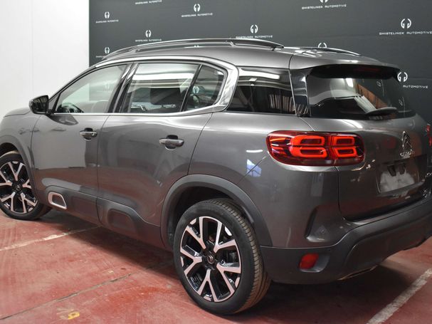 Citroen C5 Aircross BlueHDi FEEL 96 kW image number 2