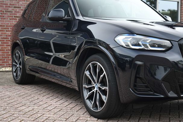 BMW X3 xDrive30e 215 kW image number 33