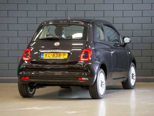 Fiat 500 0.9 TwinAir 60 kW image number 3