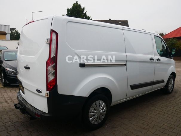 Ford Transit Custom 290 92 kW image number 9