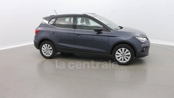 Seat Arona 1.0 TSI XCELLENCE 85 kW image number 29