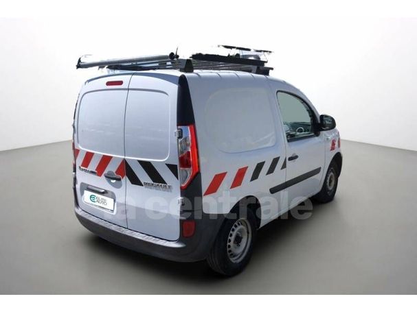 Renault Kangoo Energy dCi 75 55 kW image number 11