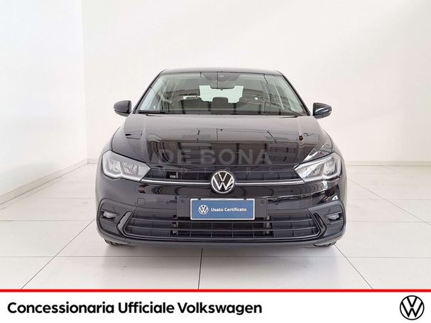 Volkswagen Polo 1.0 TSI DSG 70 kW image number 2