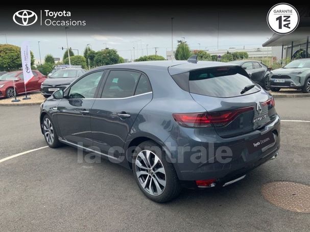 Renault Megane TCe 140 Intens EDC 103 kW image number 15