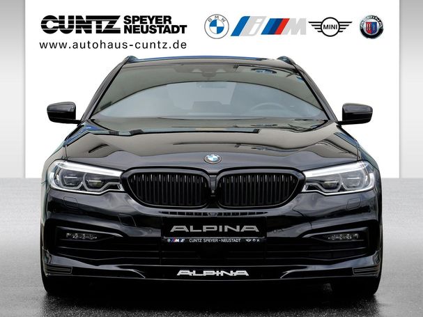 ALPINA D5 S 285 kW image number 2