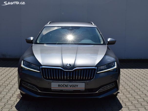 Skoda Superb Combi 2.0 DSG 110 kW image number 2