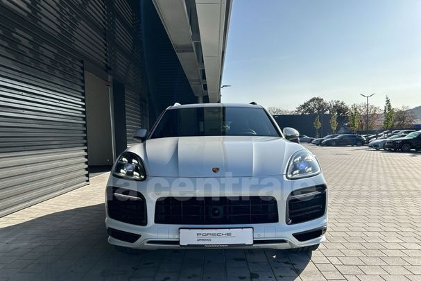 Porsche Cayenne E-Hybrid Tiptronic 340 kW image number 2