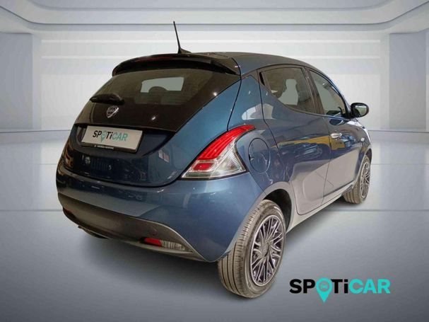 Lancia Ypsilon 51 kW image number 5