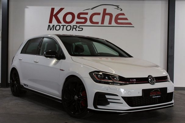 Volkswagen Golf GTI TCR DSG 213 kW image number 1