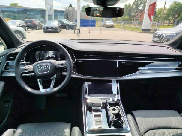 Audi Q7 290 kW image number 14