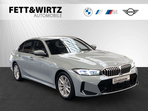 BMW 320d xDrive 140 kW image number 1