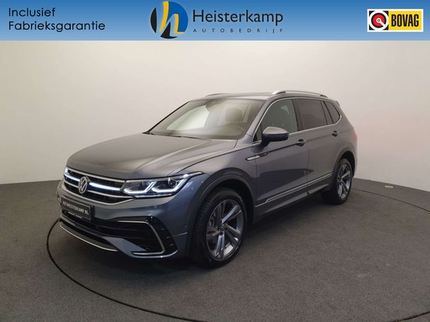 Volkswagen Tiguan Allspace 1.5 TSI DSG 110 kW image number 1