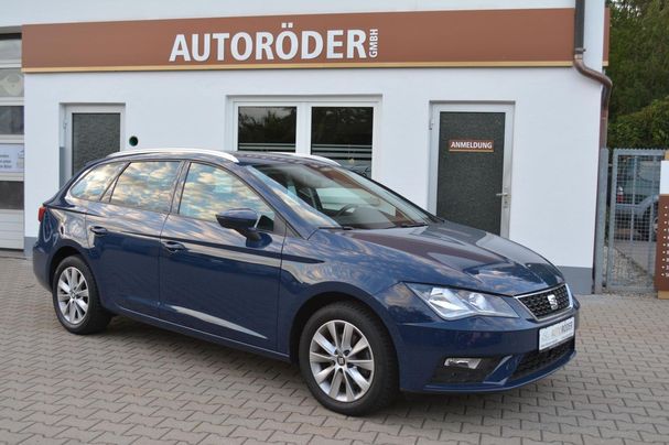 Seat Leon ST 1.5 TSI 96 kW image number 2