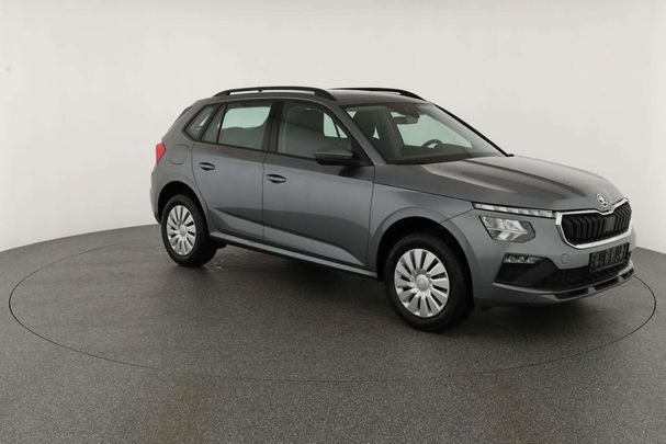 Skoda Kamiq 1.0 TSI 85 kW image number 22