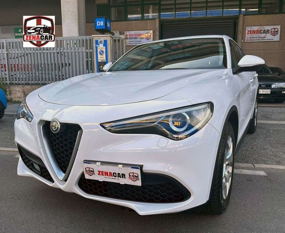 Alfa Romeo Stelvio 2.0 Business 147 kW image number 1