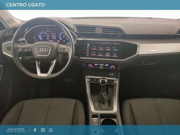 Audi Q3 35 TDI S tronic Business 110 kW image number 6